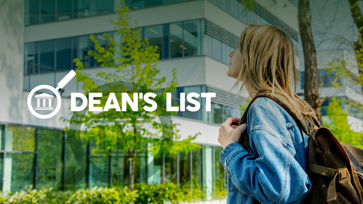 Dean's List